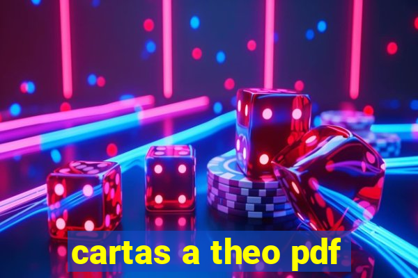 cartas a theo pdf